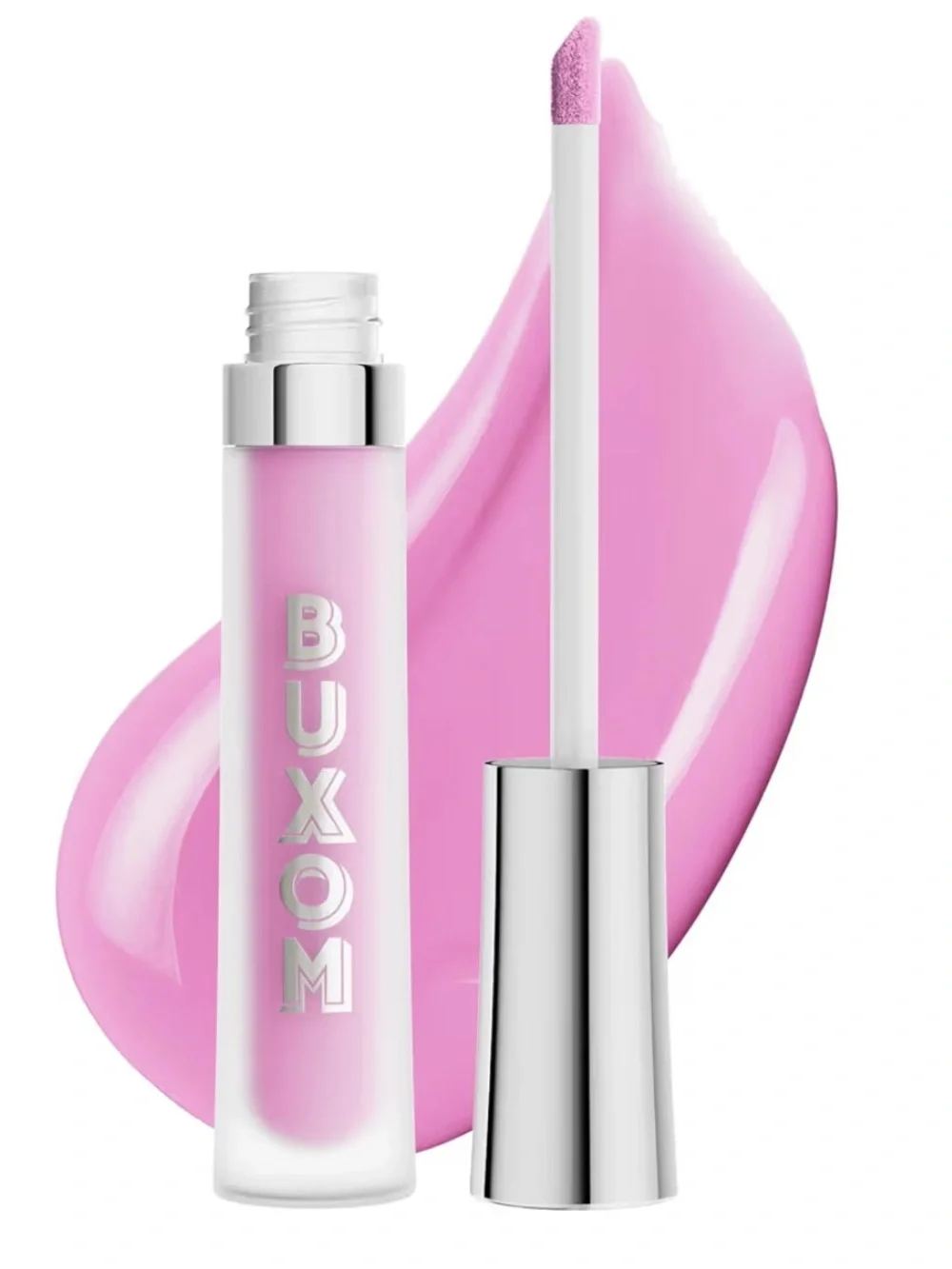 ♥️❄️Buxom Lavender Cosmo Full On Lip Cream